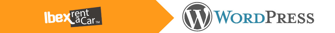 Sincroniza Ibexrentacar con tu Wordpress